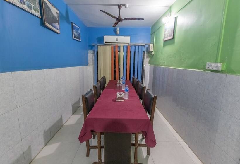 Spot On 617 Hotel Hemant