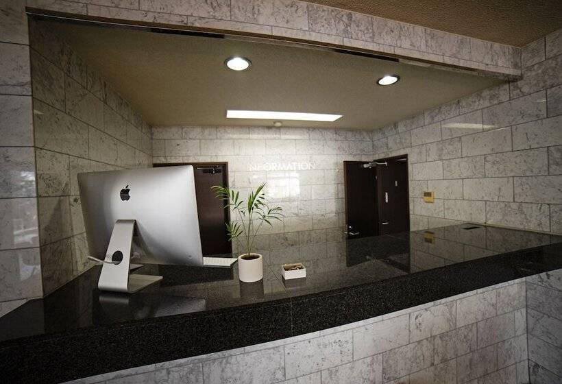 فندق صغير The Phat Packers