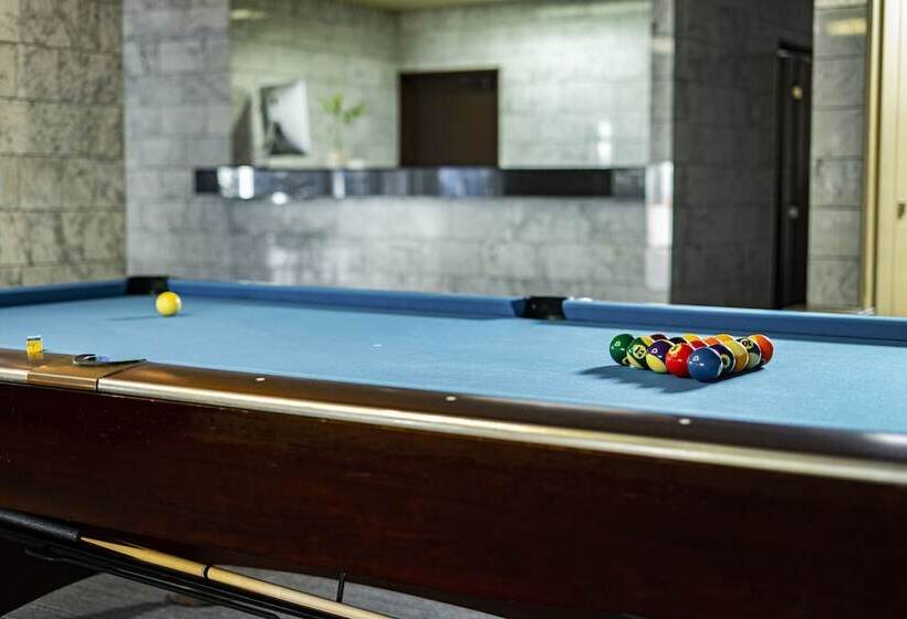 فندق صغير The Phat Packers