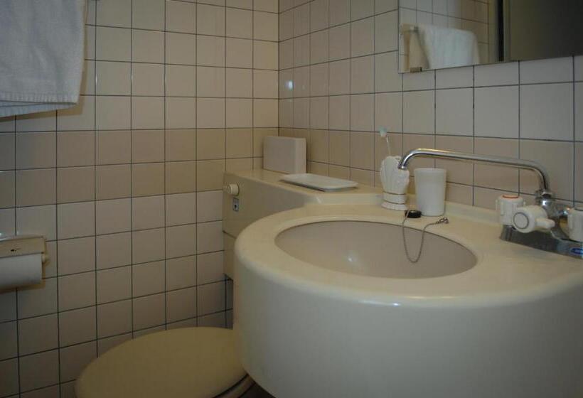 فندق صغير The Phat Packers