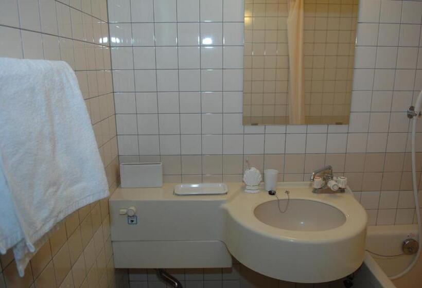 فندق صغير The Phat Packers