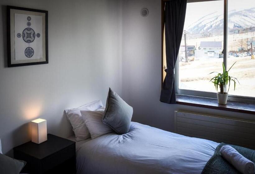 فندق صغير The Phat Packers