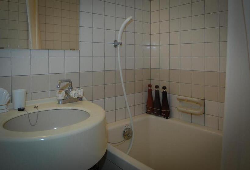 فندق صغير The Phat Packers