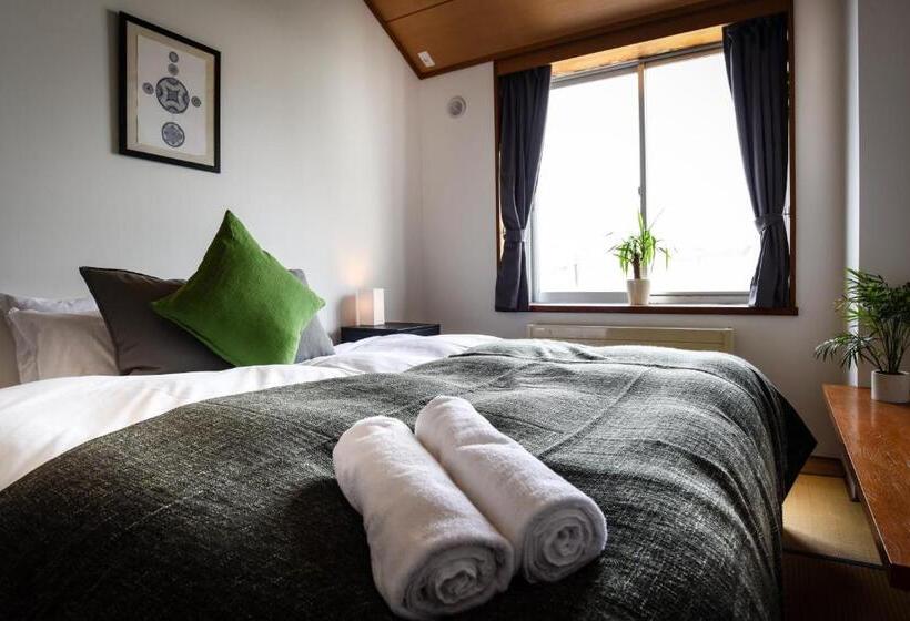 فندق صغير The Phat Packers