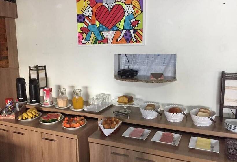 Tripoli Hotel Express