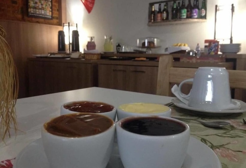 Tripoli Hotel Express