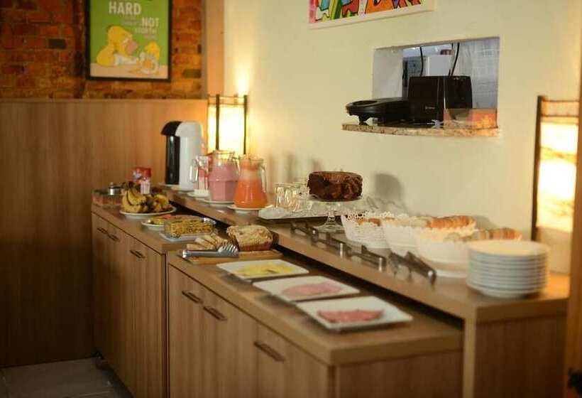 Tripoli Hotel Express