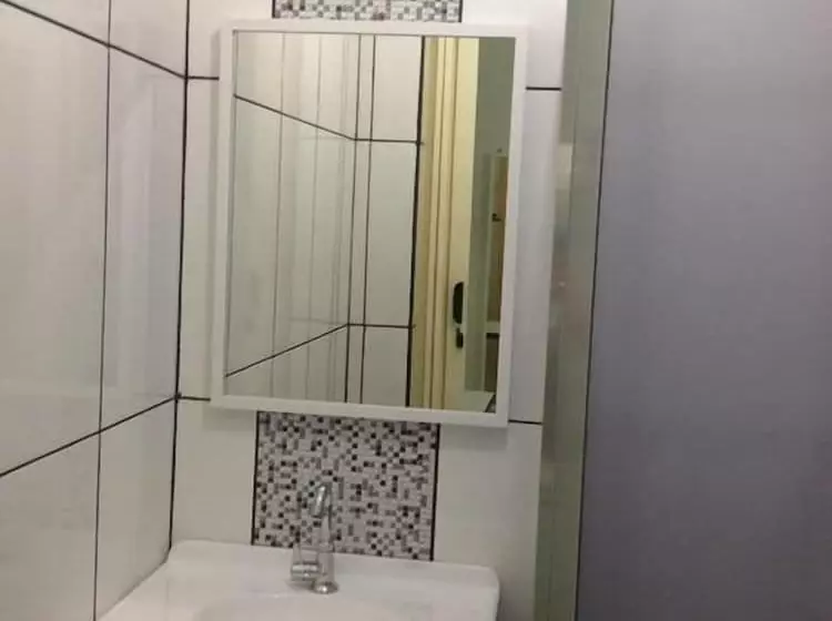 Tripoli Hotel Express