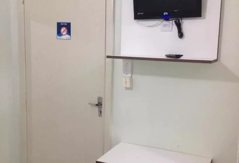 Tripoli Hotel Express