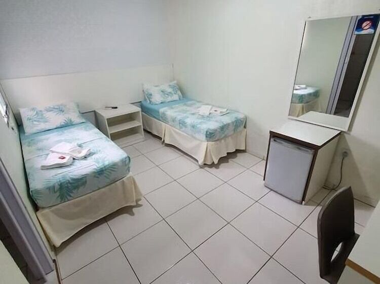 Tripoli Hotel Express