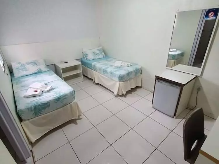Tripoli Hotel Express