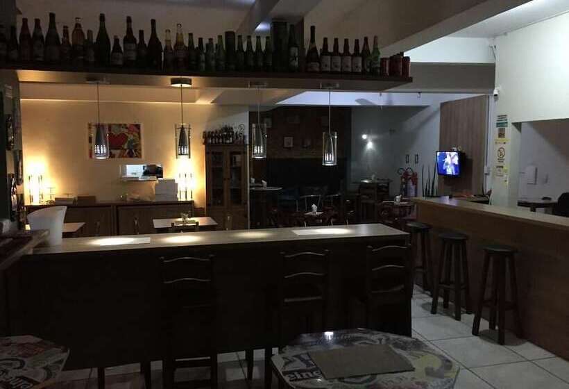 Tripoli Hotel Express