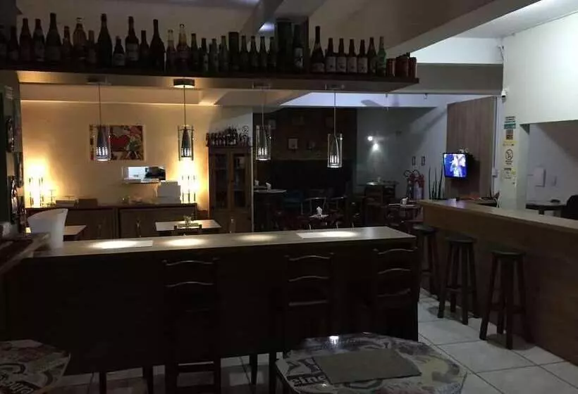 Tripoli Hotel Express