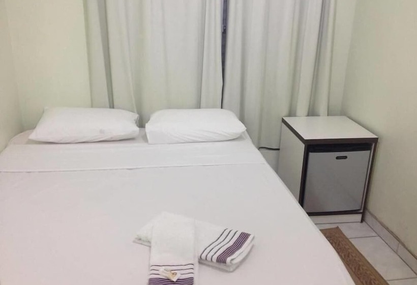 Tripoli Hotel Express