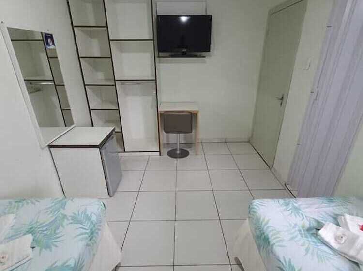 Tripoli Hotel Express