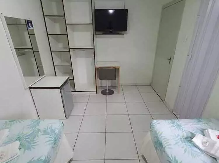 Tripoli Hotel Express