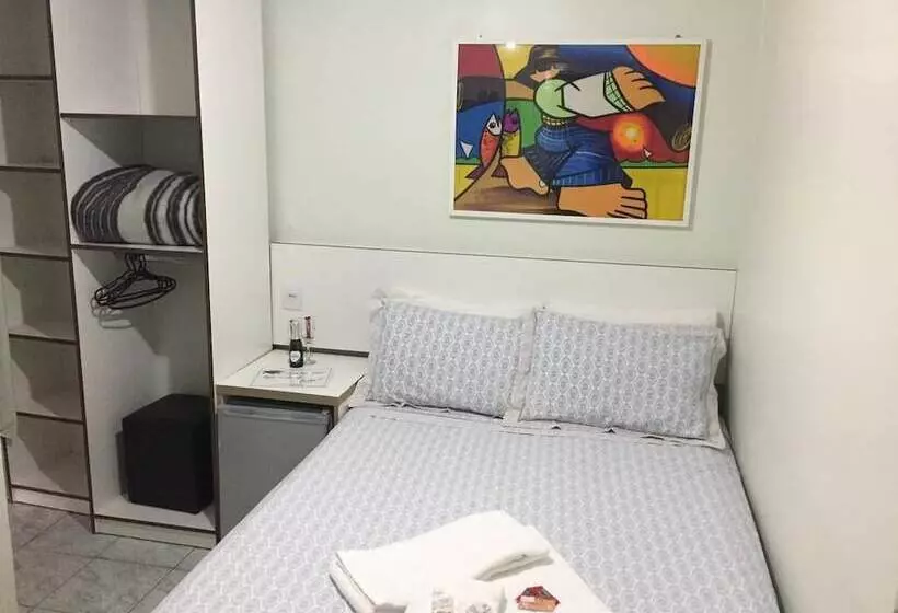 Tripoli Hotel Express