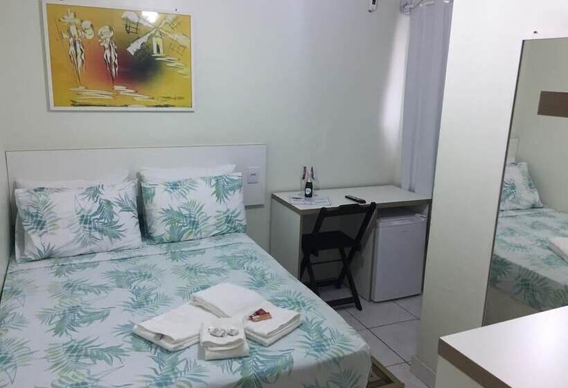 Tripoli Hotel Express