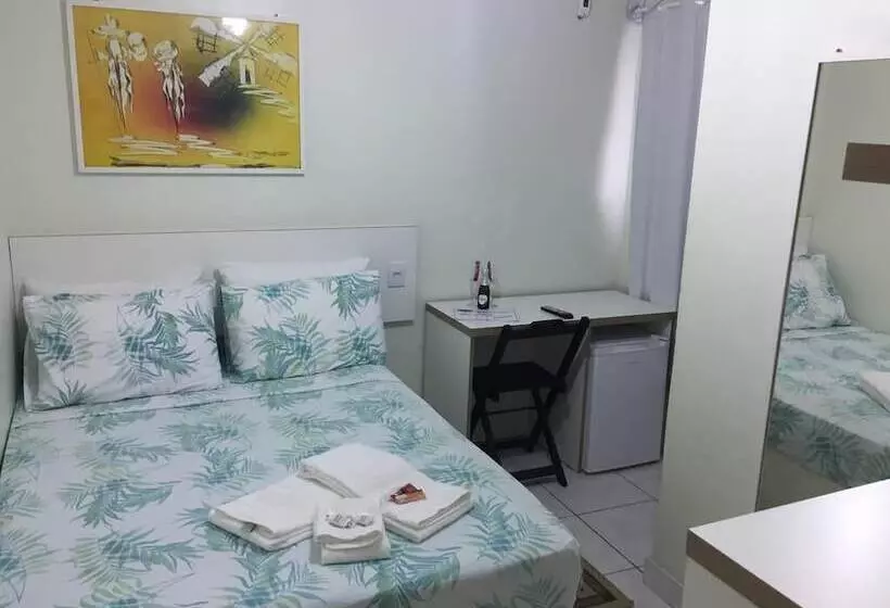 Tripoli Hotel Express