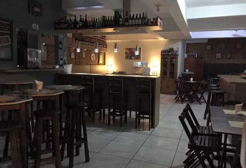 Tripoli Hotel Express