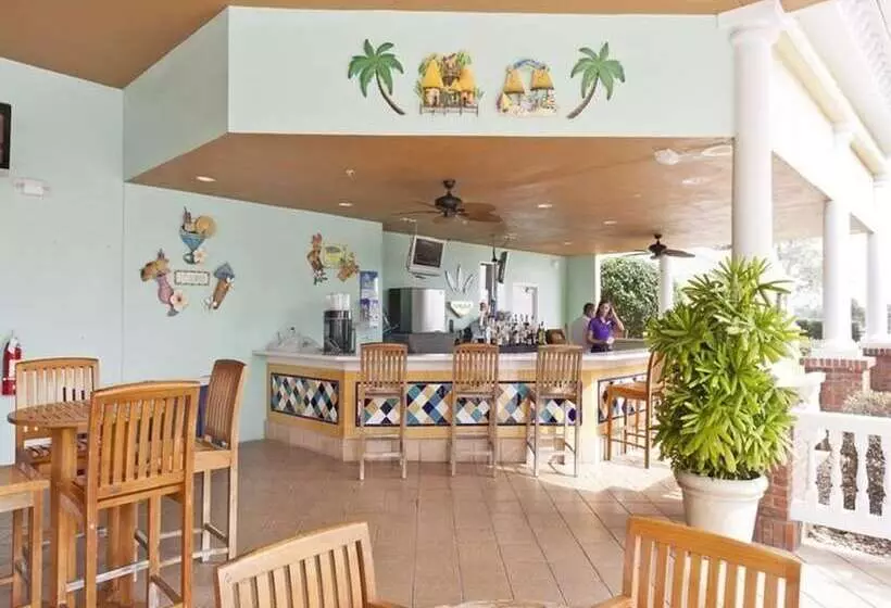 Villa In Reunion Resort 1297