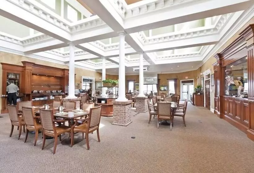 Villa In Reunion Resort 1297