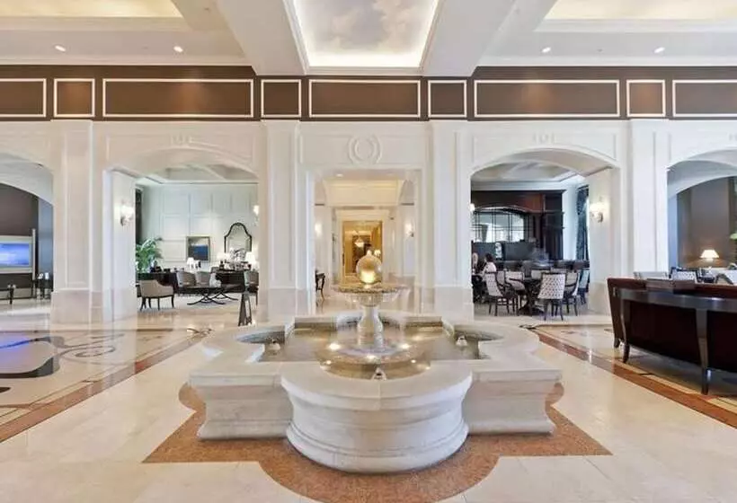 Villa In Reunion Resort 1297