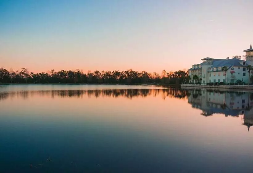 Villa In Reunion Resort & Spa 1285