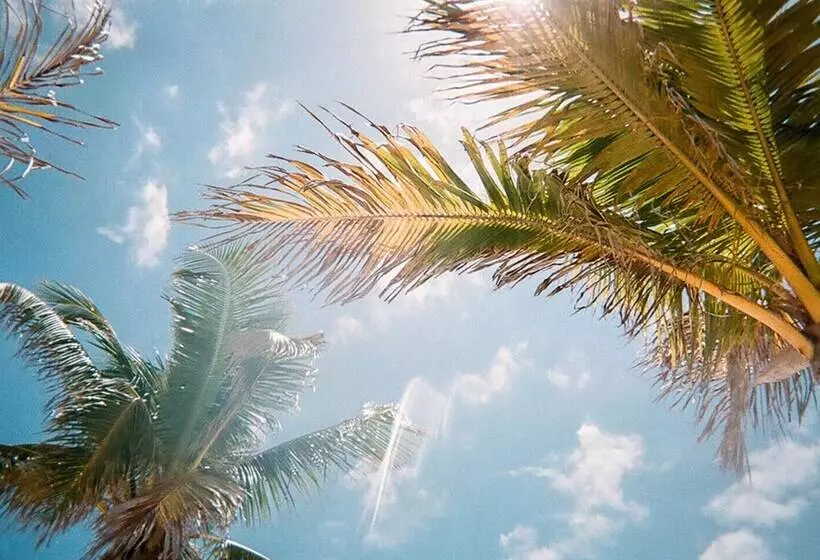 Villa In Reunion Resort & Spa 1285