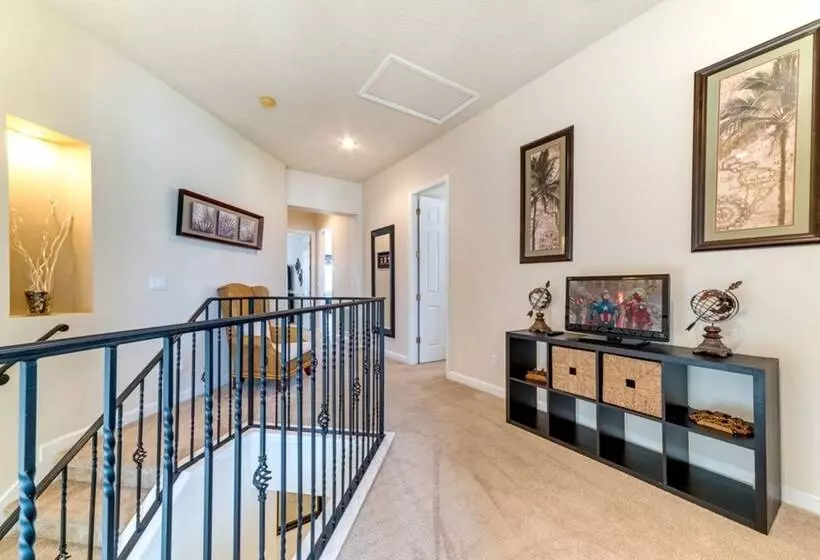 Villa In Reunion Resort & Spa 1285