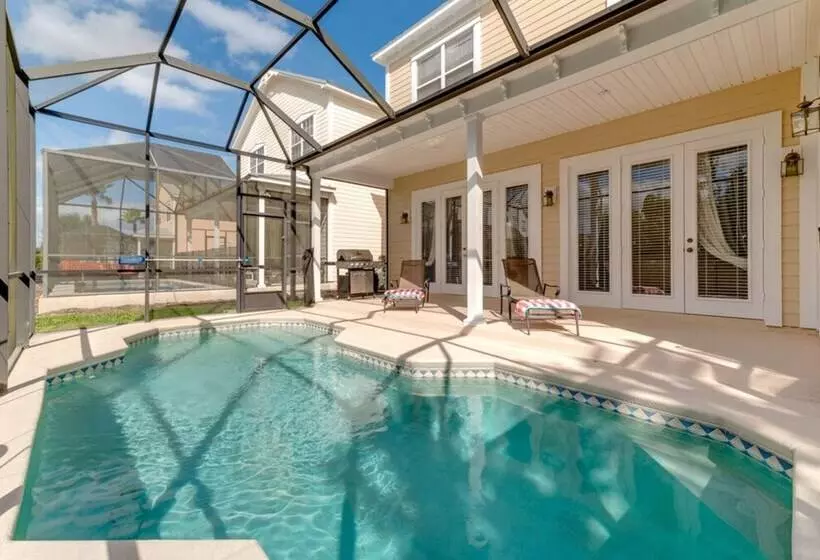 Villa In Reunion Resort & Spa 1285