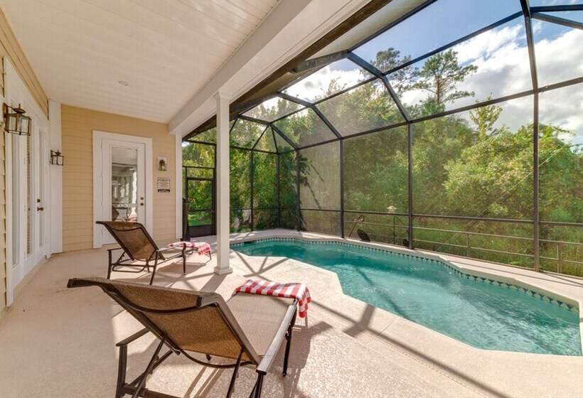 Villa In Reunion Resort & Spa 1285