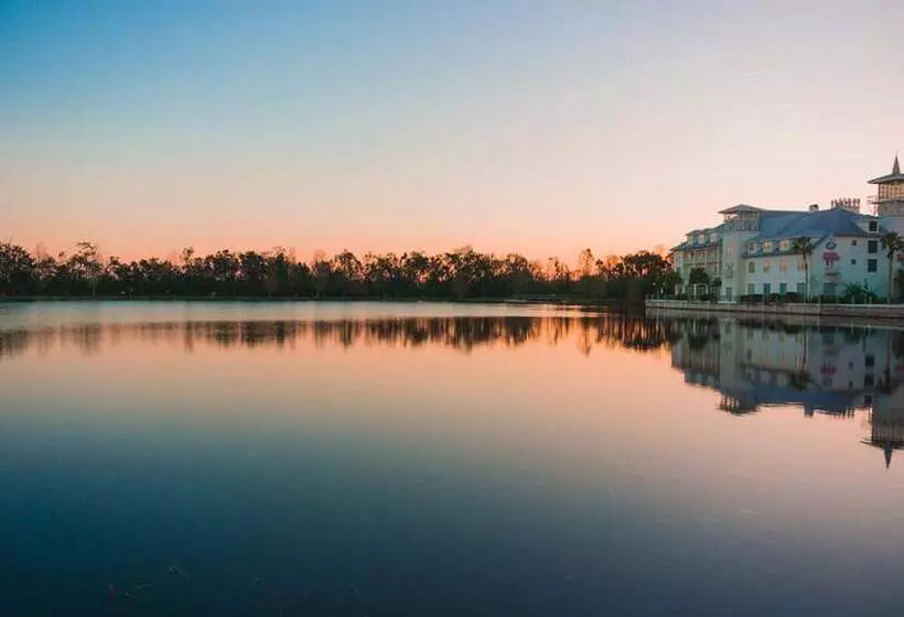 Villa In Reunion Resort & Spa 1285