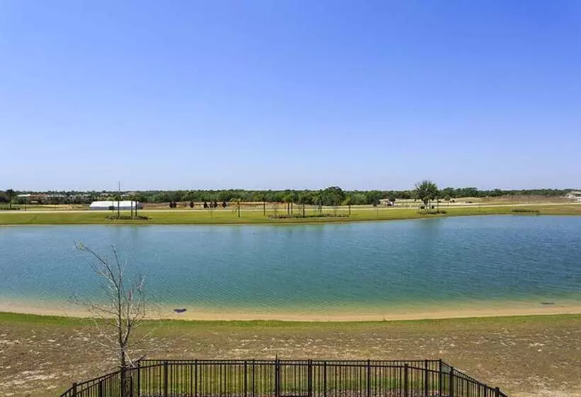 Villa In Reunion Resort & Spa 1318