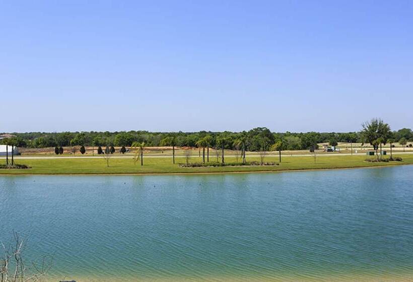 Villa In Reunion Resort & Spa 1318