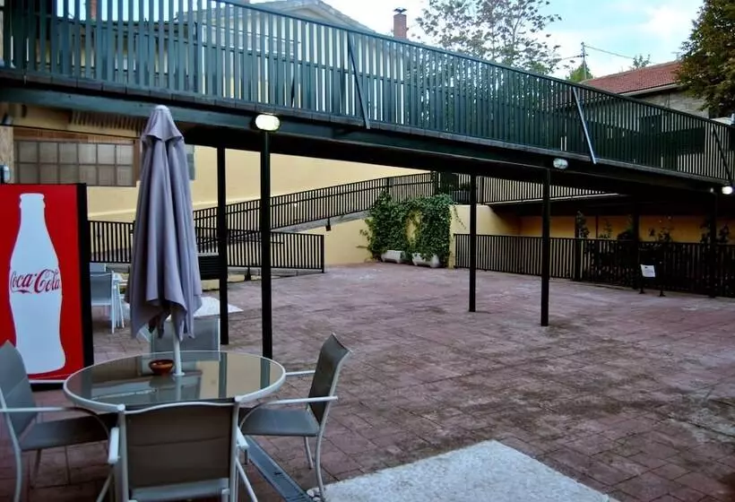 Apartahotel Rural Collarubio Luxury