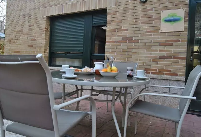 Apartahotel Rural Collarubio Luxury