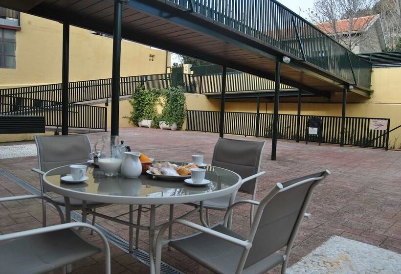 Apartahotel Rural Collarubio Luxury