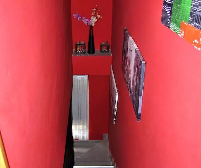 Apartahotel Rural Collarubio Luxury