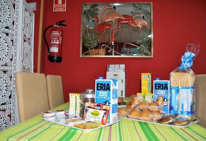 Apartahotel Rural Collarubio Luxury