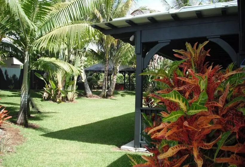 민박 Island Goode S   Luxury Adult Only Accommodation Near Hilo