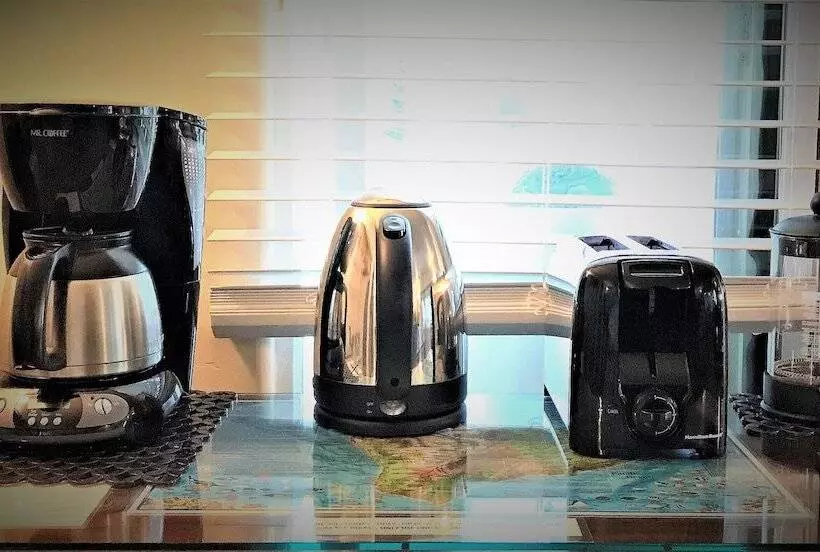 민박 Island Goode S   Luxury Adult Only Accommodation Near Hilo