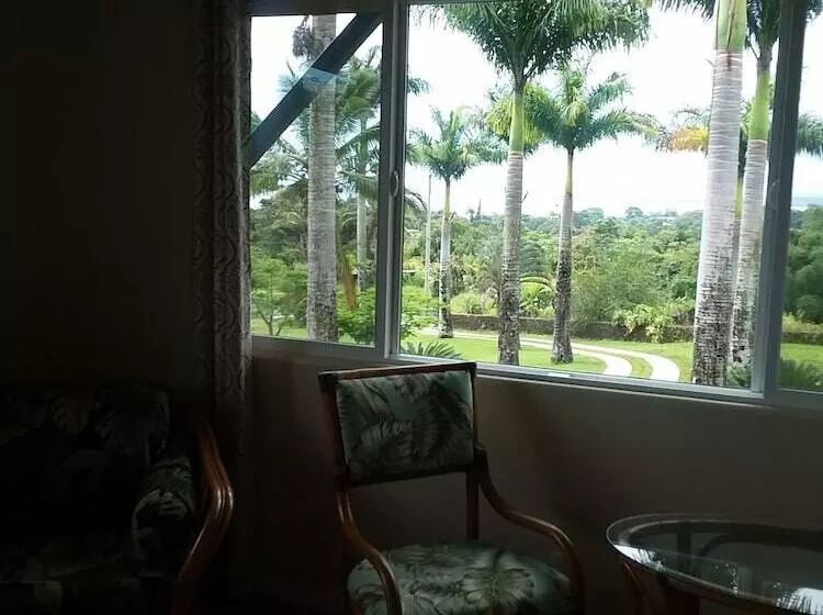 민박 Island Goode S   Luxury Adult Only Accommodation Near Hilo