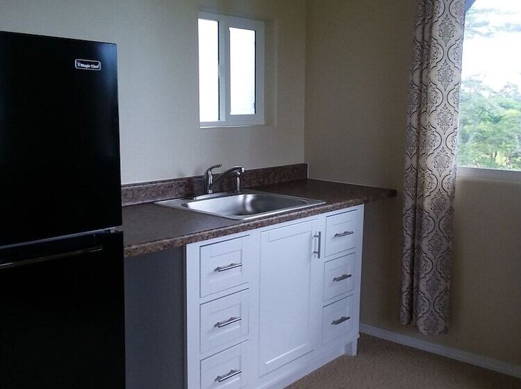 مبيت وإفطار Island Goode S   Luxury Adult Only Accommodation Near Hilo