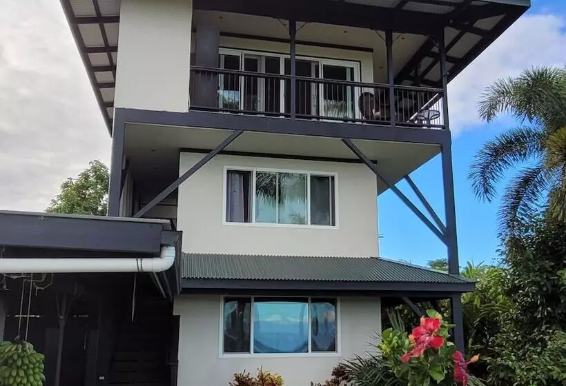 민박 Island Goode S   Luxury Adult Only Accommodation Near Hilo