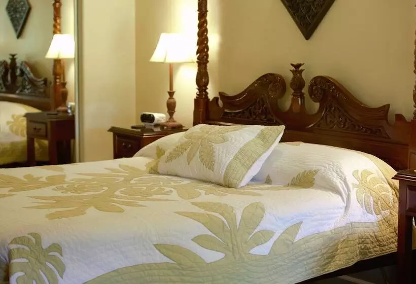 민박 Island Goode S   Luxury Adult Only Accommodation Near Hilo