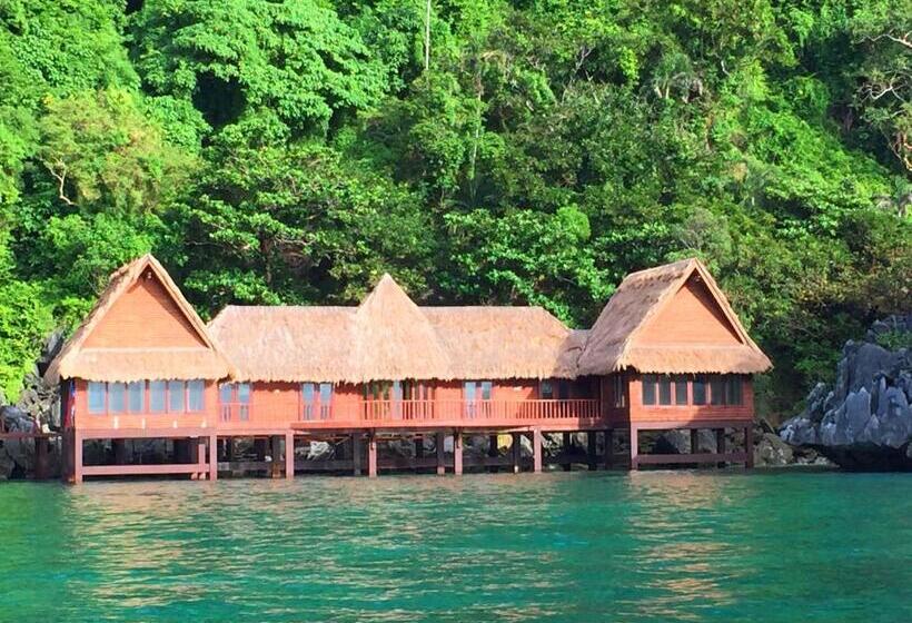 Cauayan Island Resort And Spa