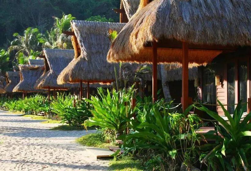 Cauayan Island Resort And Spa