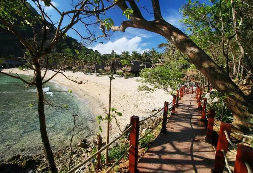 Cauayan Island Resort And Spa