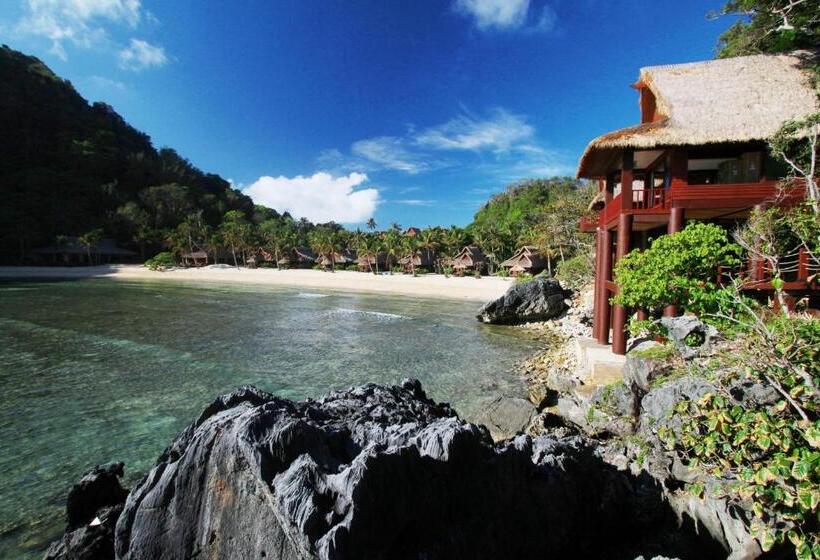 Cauayan Island Resort And Spa